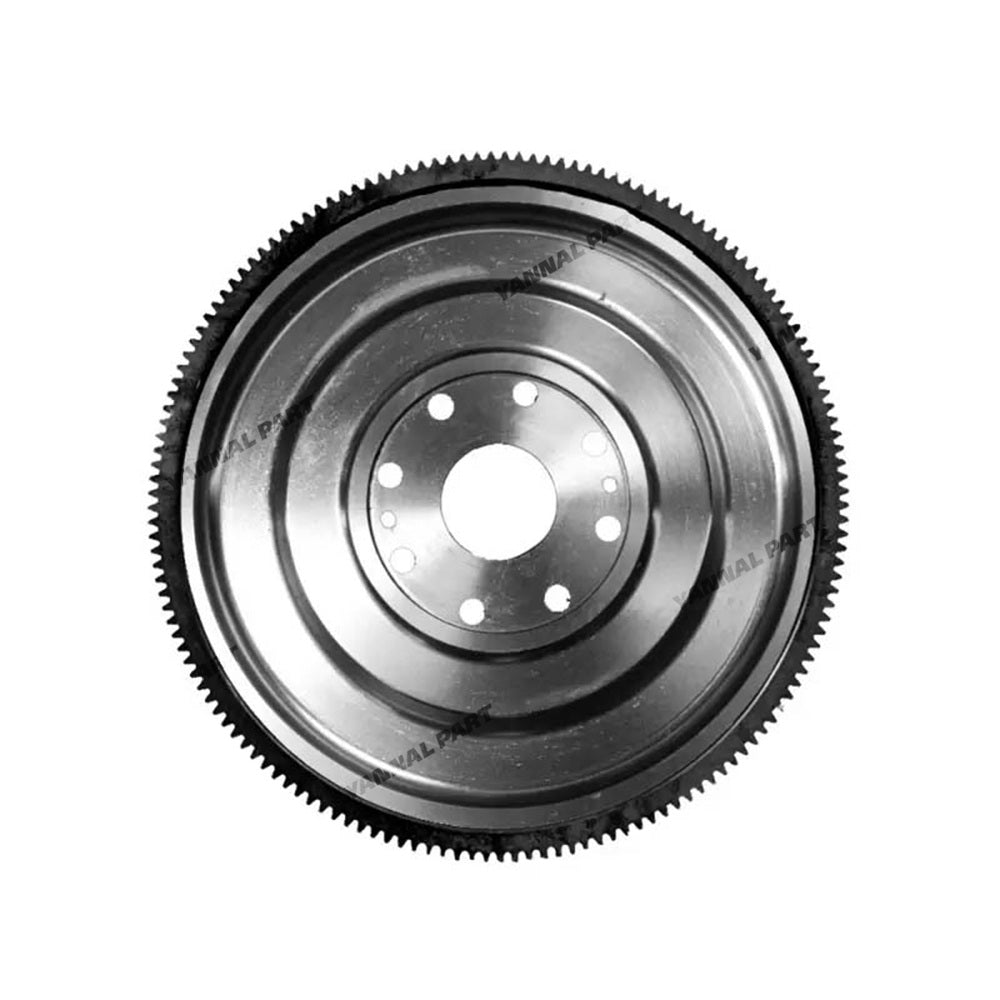 Flywheel 3931399 Fit For Cummins Engine