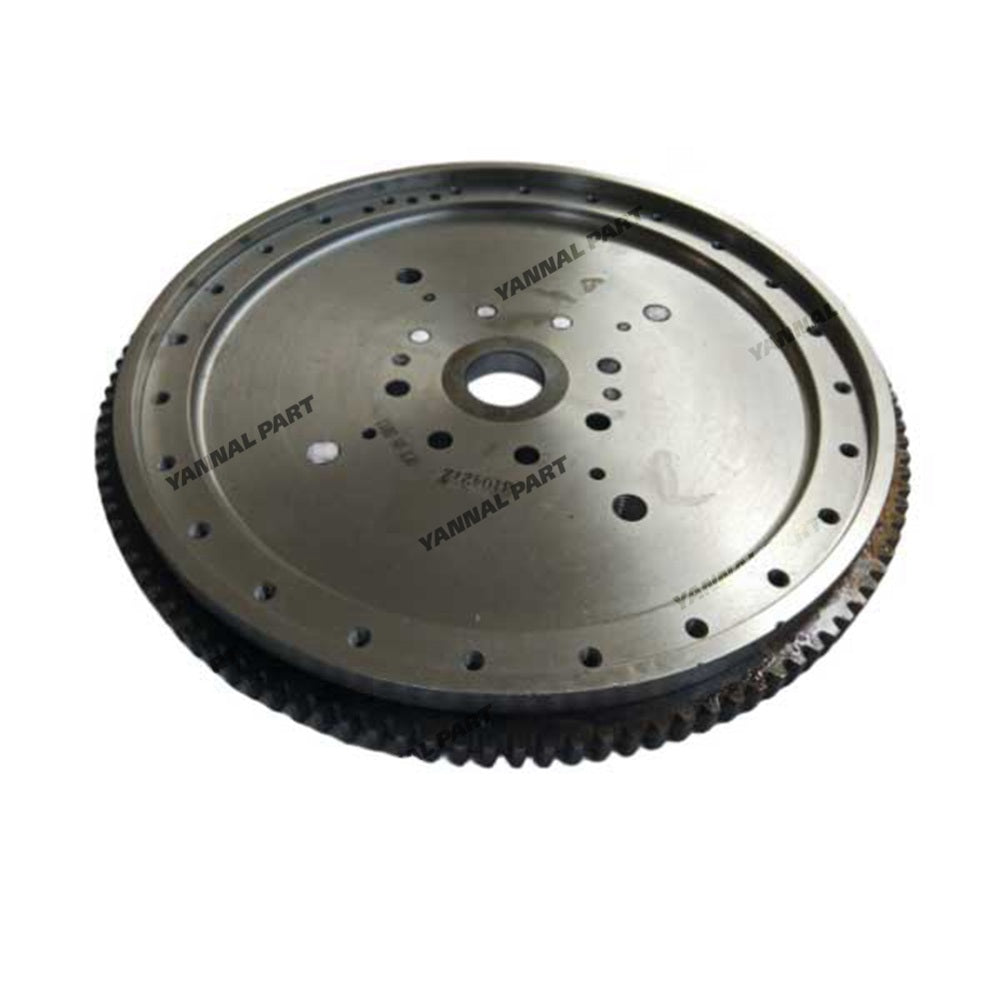 Flywheel 3104272 Fit For Cummins Engine QSM QSM11 ISM