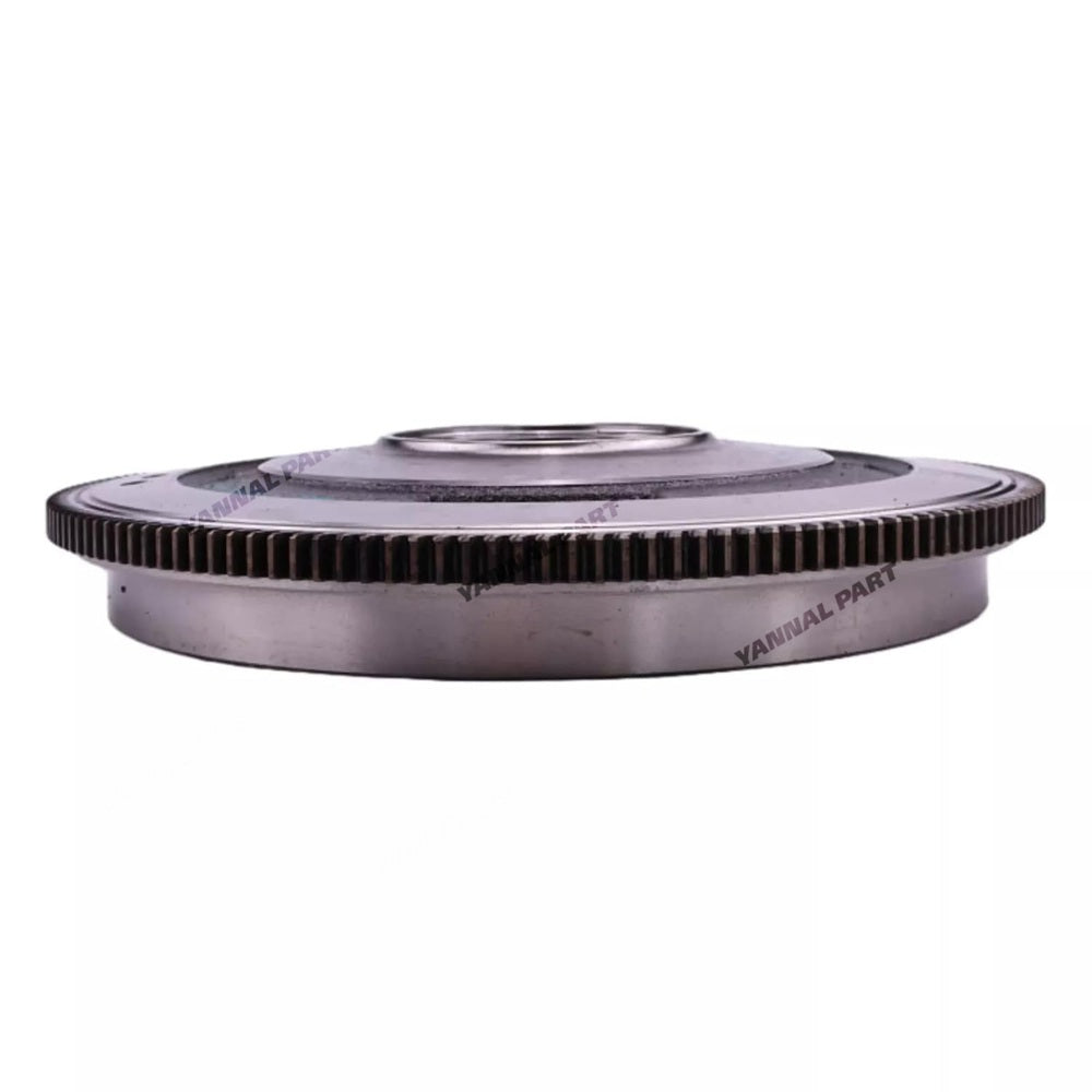 Flywheel J936822 Fit For CASE Engine PX240 PX190 PX215 Sprayer SPX3185 3185 SPX3200 3150 SPX3310 3210