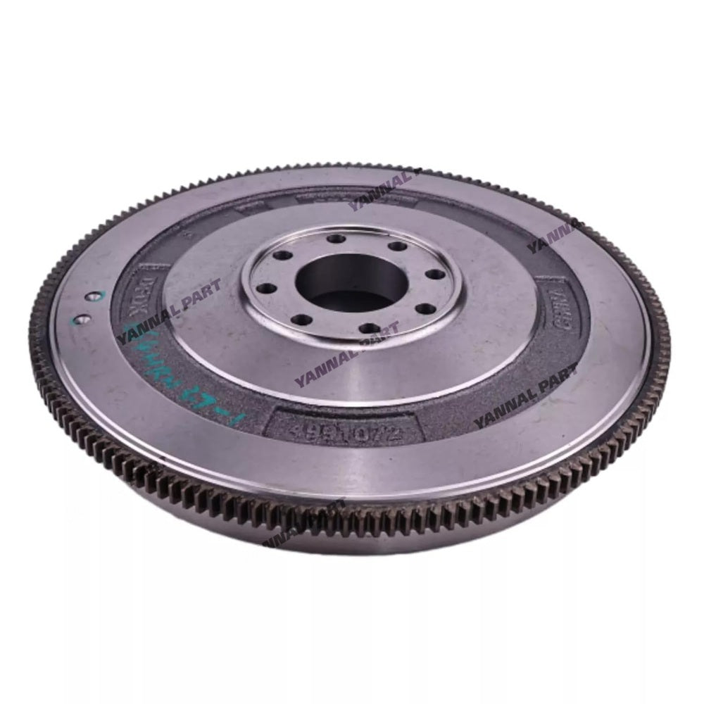 Flywheel J936822 Fit For CASE Engine PX240 PX190 PX215 Sprayer SPX3185 3185 SPX3200 3150 SPX3310 3210