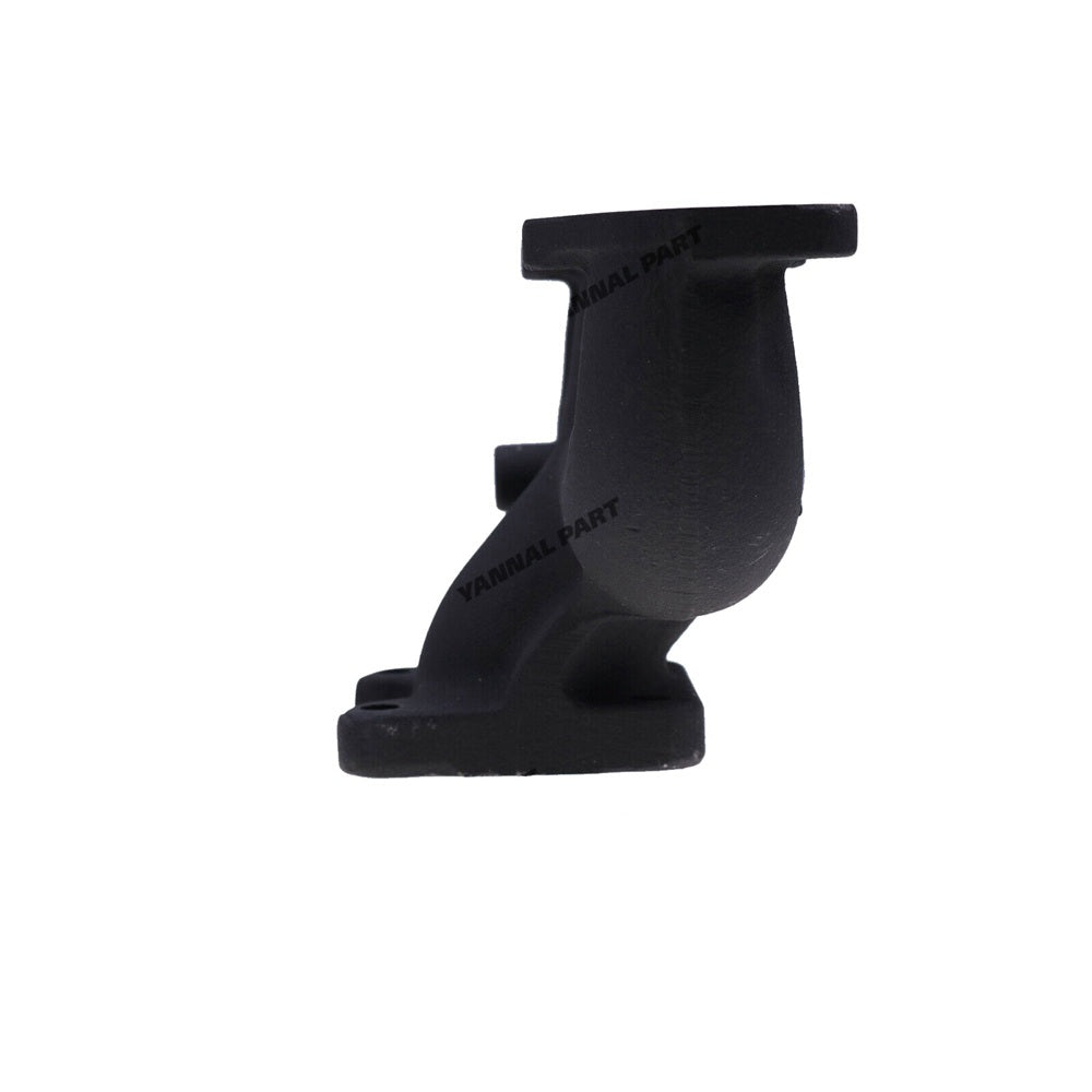 Exhaust Manifold 19462-12312 for Kubota Engine D722 D782 DF752 WG750 WG752 Excavator K-008