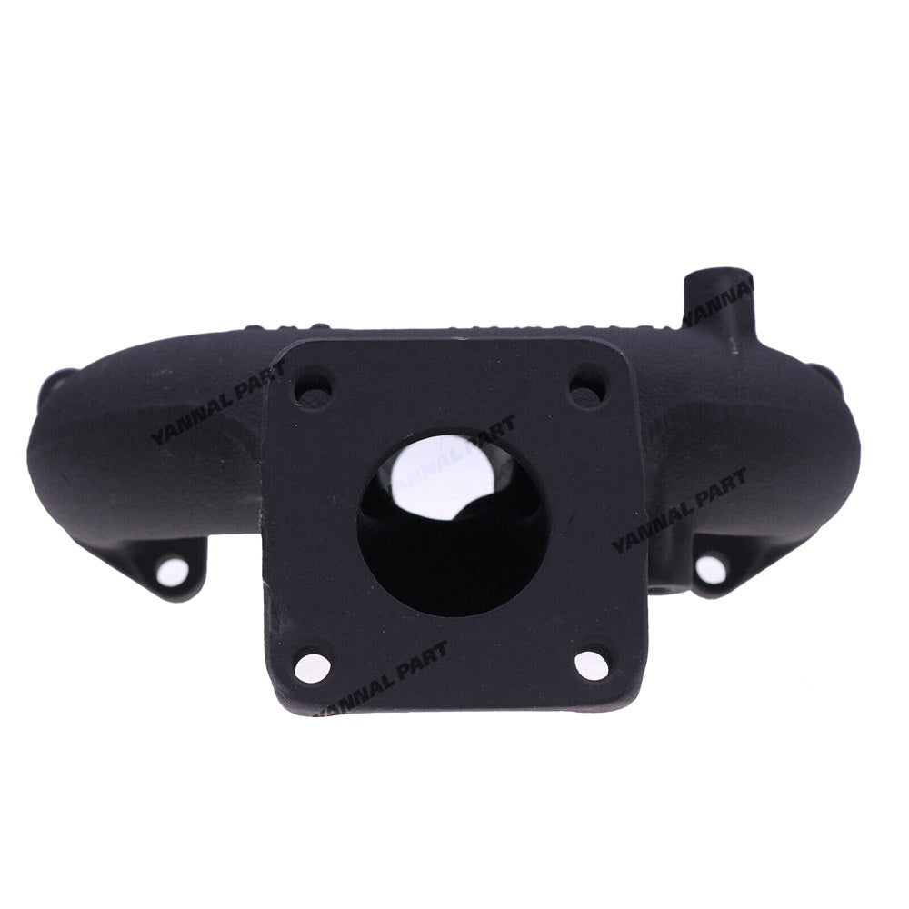 Exhaust Manifold 19462-12312 for Kubota Engine D722 D782 DF752 WG750 WG752 Excavator K-008
