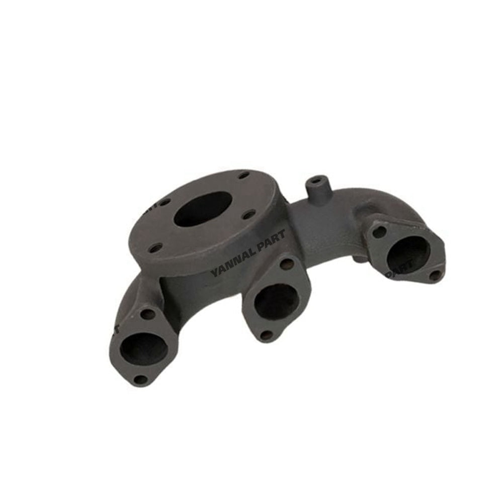 Exhaust Manifold 19024-12317 19024-12310 19024-12312 19024-12314 for Kubota Engine D722