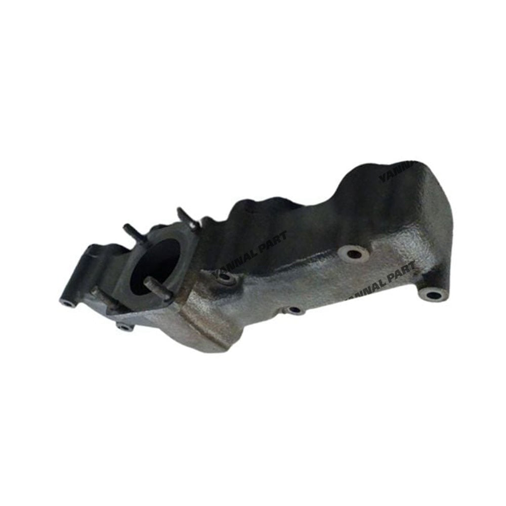 Exhaust Manifold YM129900-13200 Fit For Komatsu 4D92E-1 4D94E-1 4D94LE-2 4D98E-1 Engine