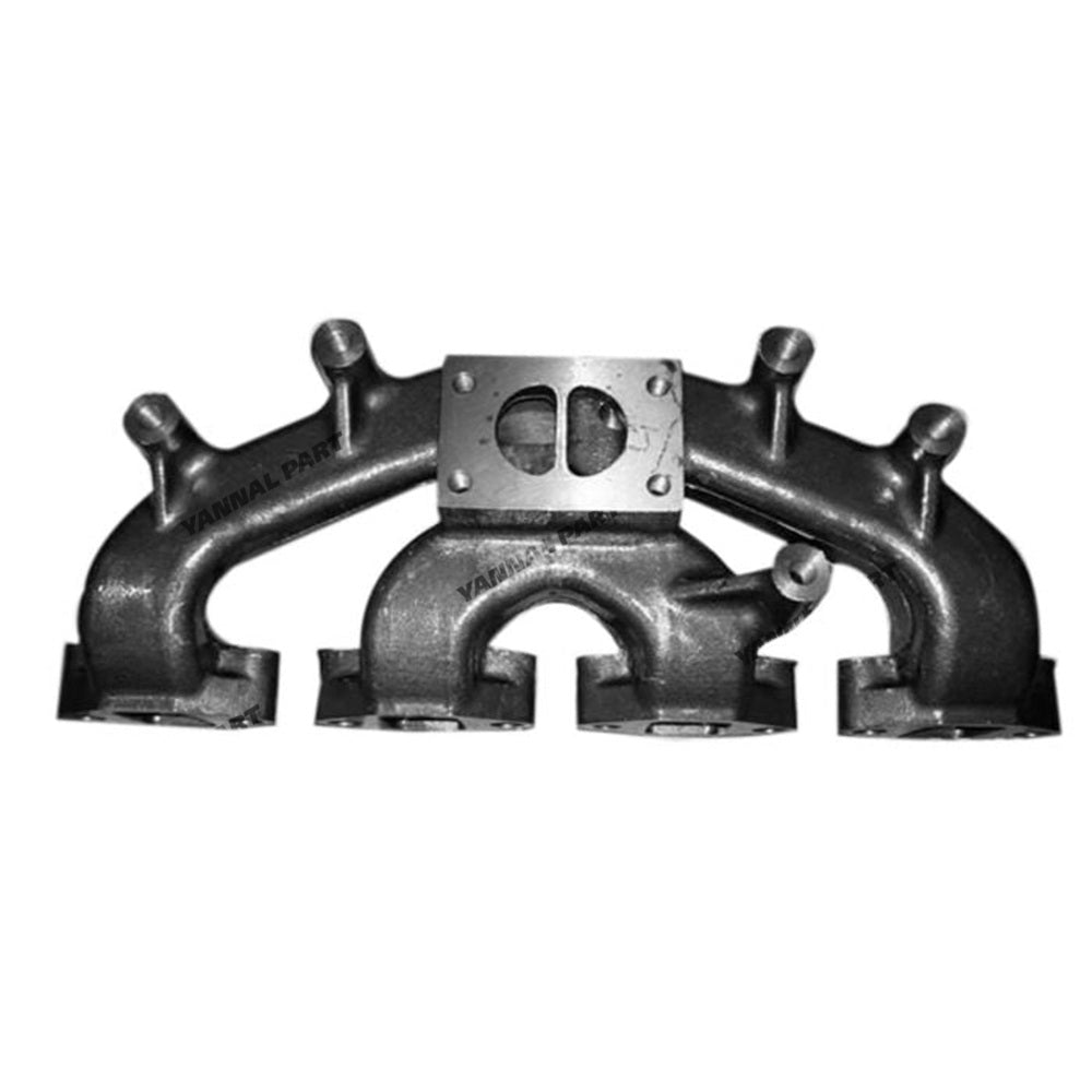 Exhaust Manifold 6205-11-5130 Fit For Komatsu EGS65-5 S4D95LE-2 Cummins B3.3 Engine Doosan Daewoo 470 plus Skid Steer