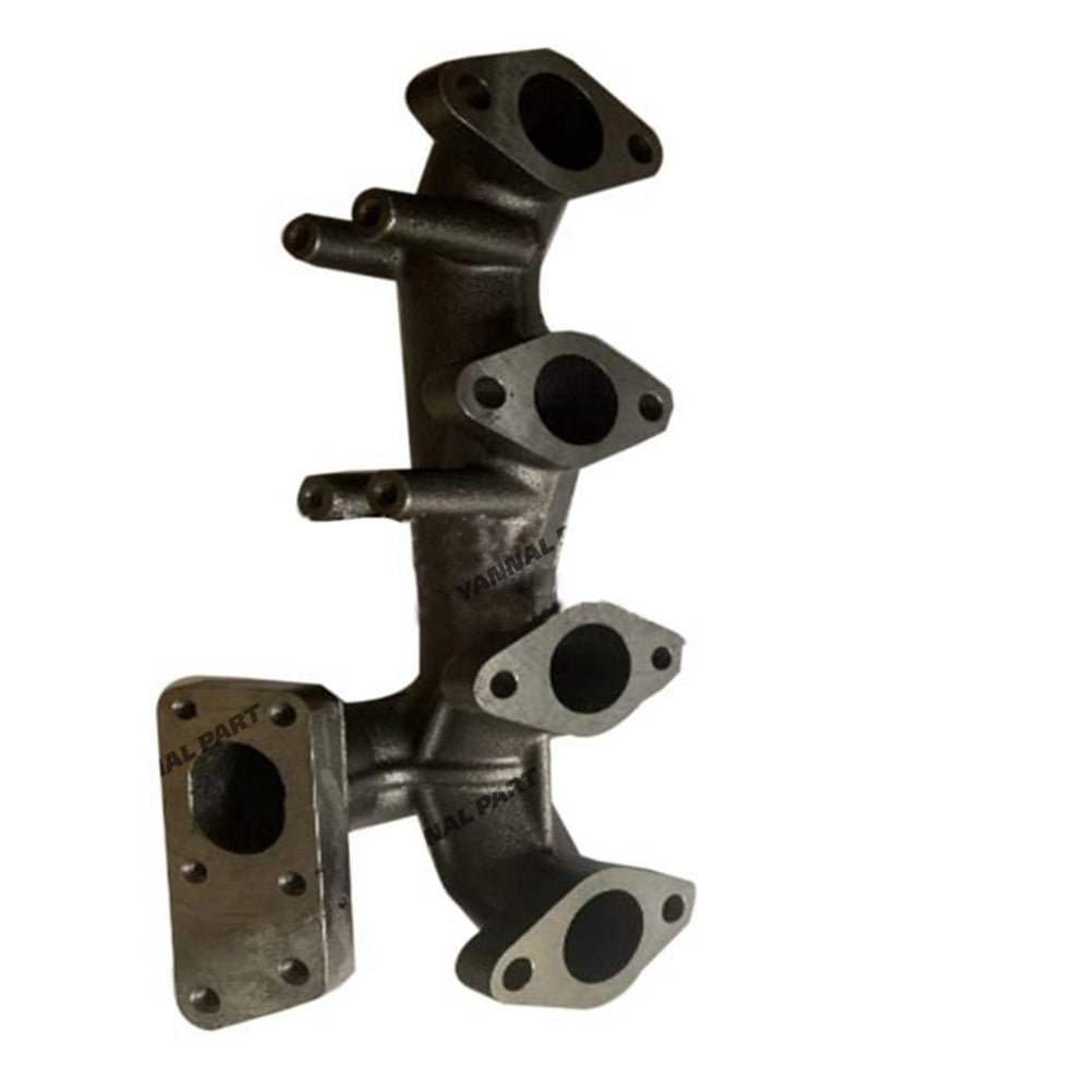Exhaust Manifold 3999806 Fit For Cummins Engine QSB4.5