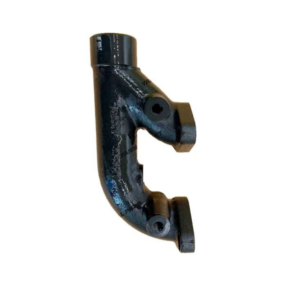 Exhaust Manifold 4898123 Fit For Cummins Engine 6B5.9 B4.5