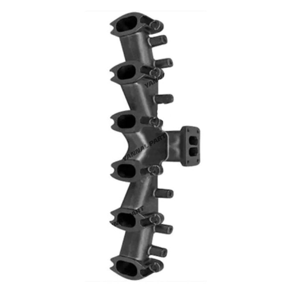 Exhaust Manifold 5260278 Fit For Cummins Engine 6CT