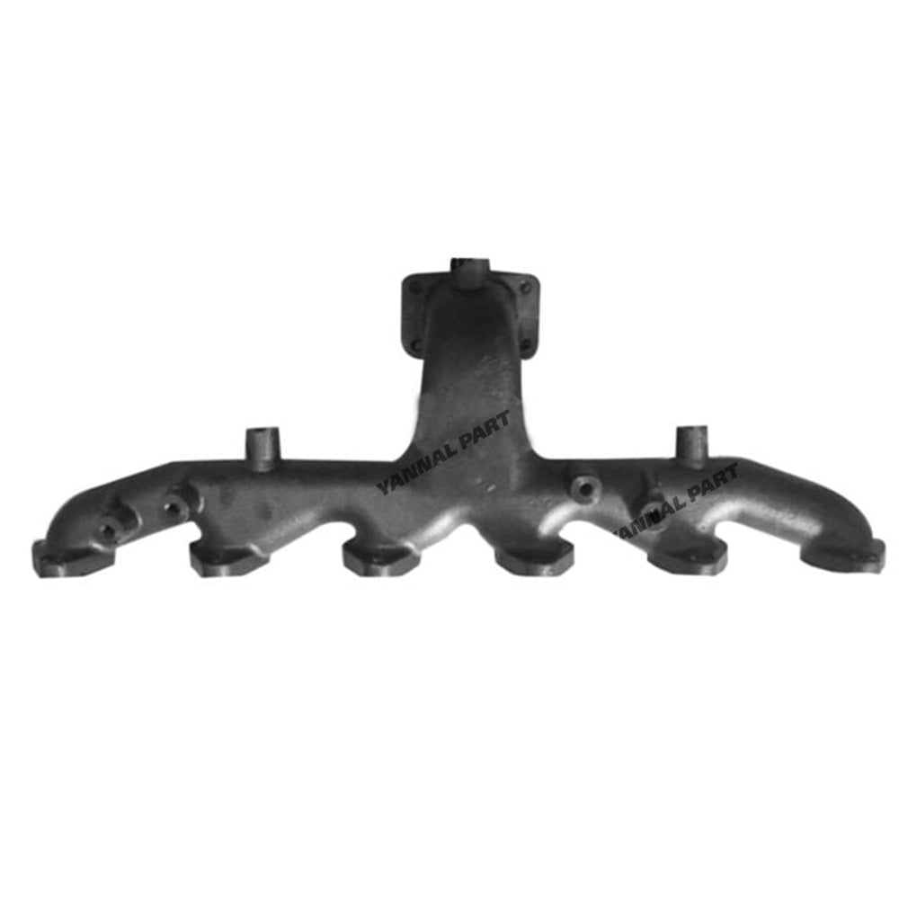 Exhaust Manifold 5262078 Fit For Cummins Engine 6B5.9 6BT