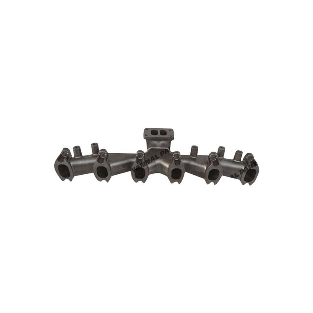 Exhaust Manifold 5266017 Fit For Cummins Engine
