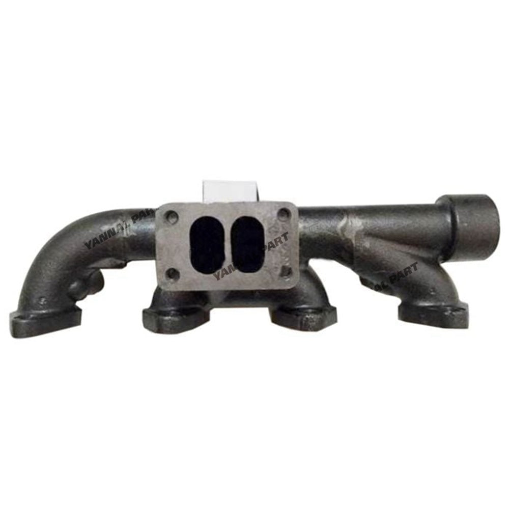 Exhaust Manifold 5288617 Fit For Cummins Engine QSB5.9 QSB6.7