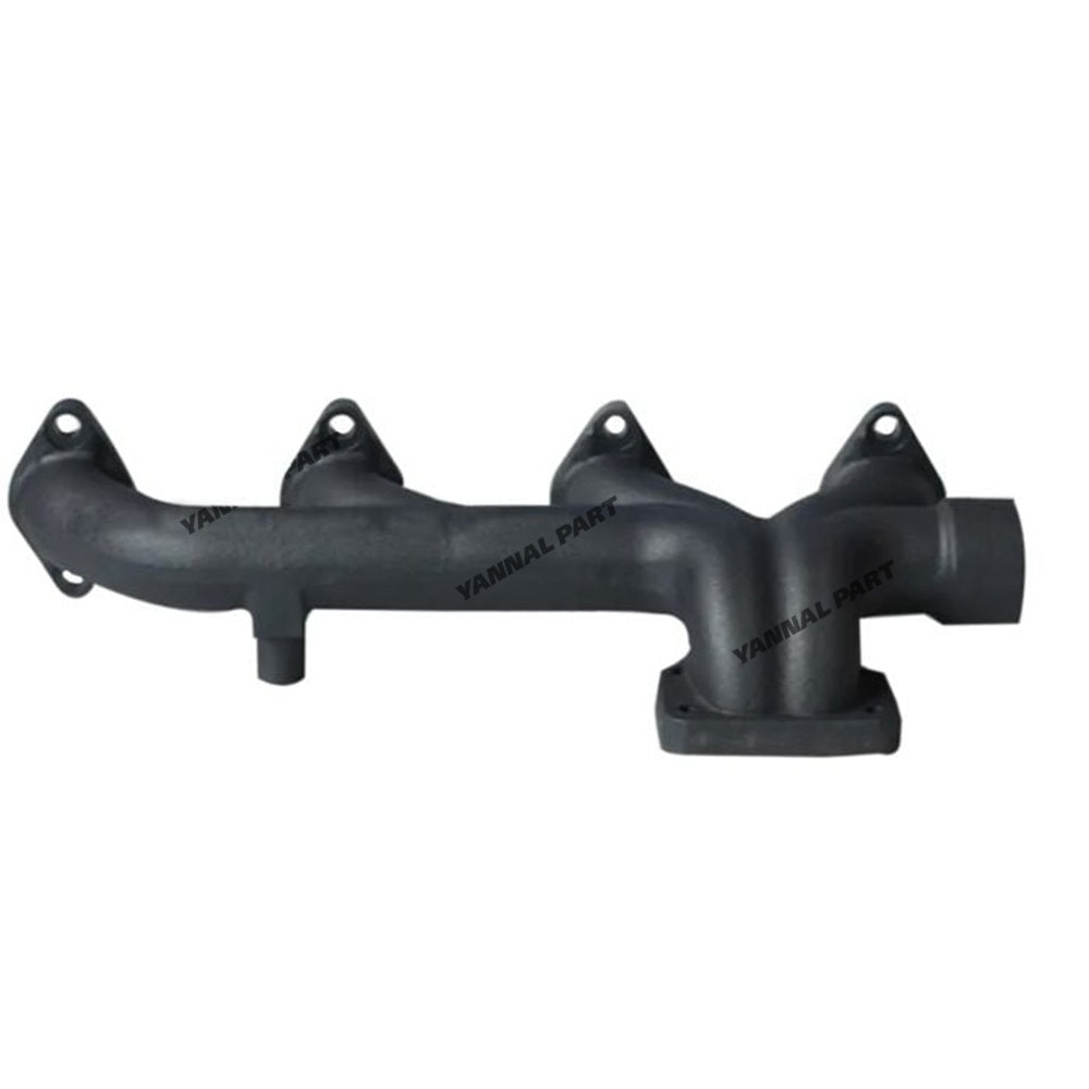 Exhaust Manifold 5307679 5307680 Fit For Cummins Engine ISLE 6L