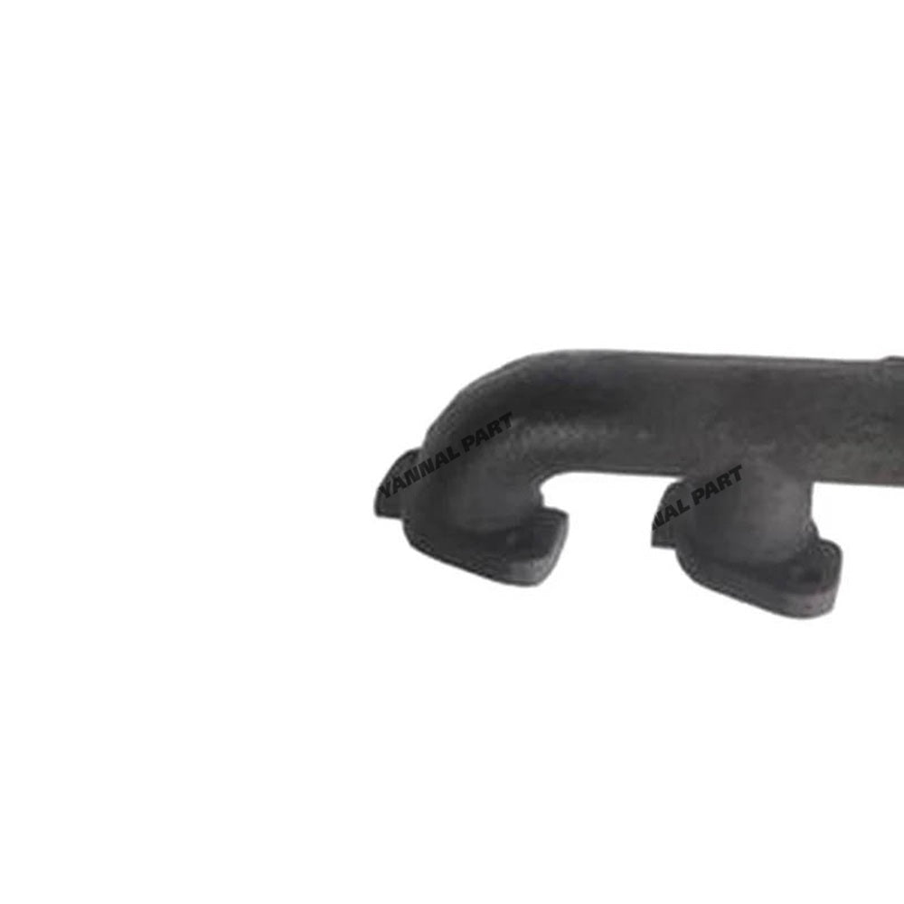 Exhaust Manifold 1G777-12310 for Kubota Engine