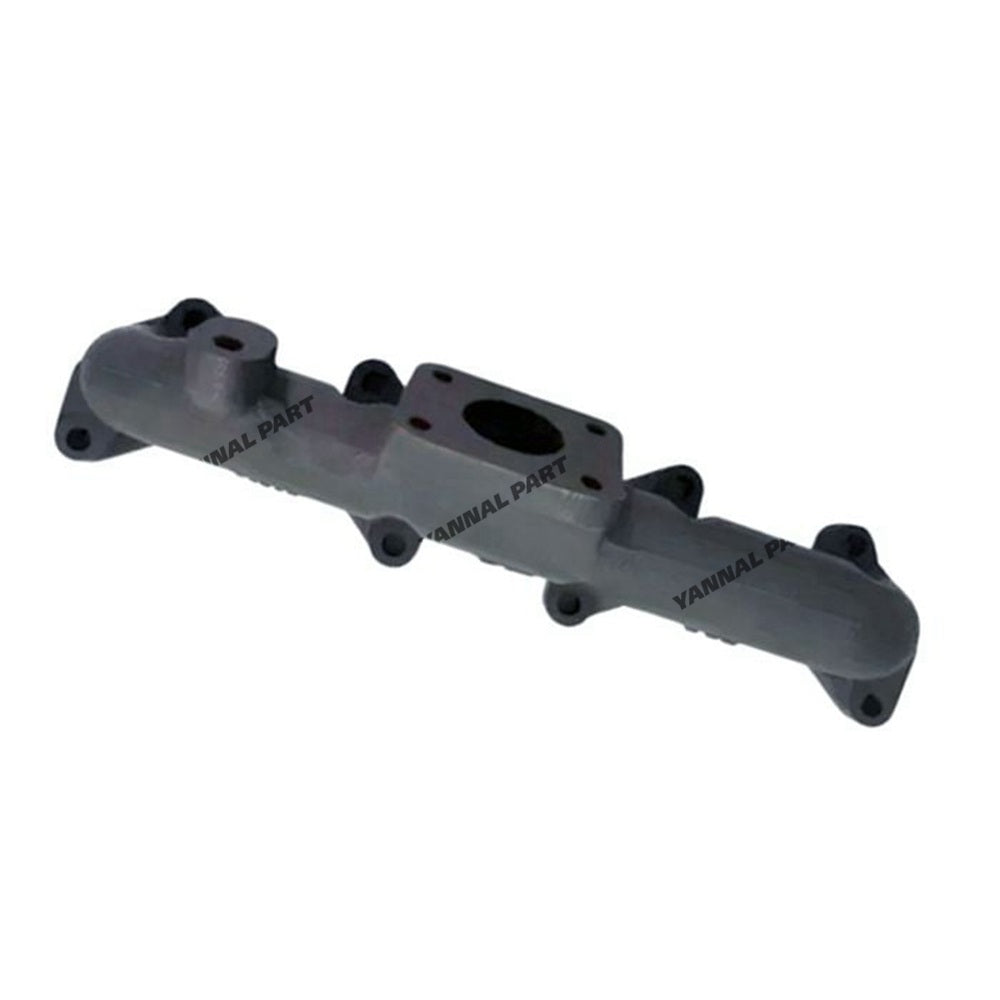 Exhaust Manifold 1J710-12310 for Kubota Engine V2607