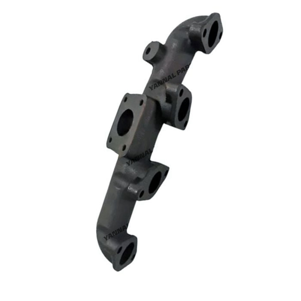 Exhaust Manifold 1J710-12310 for Kubota Engine V2607