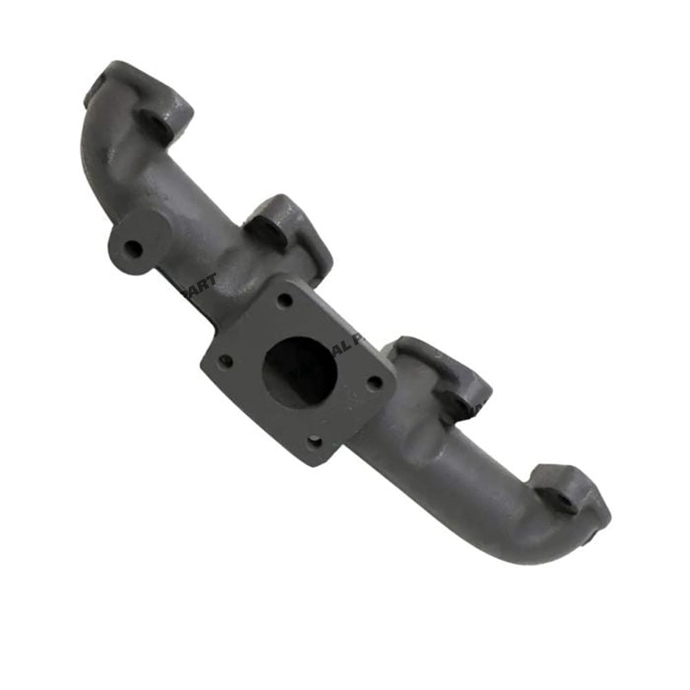 Exhaust Manifold 7000754 for Bobcat Skid Steer Loader S160 S185 S205 S550 S570 S590 T180 T190 T550 T590