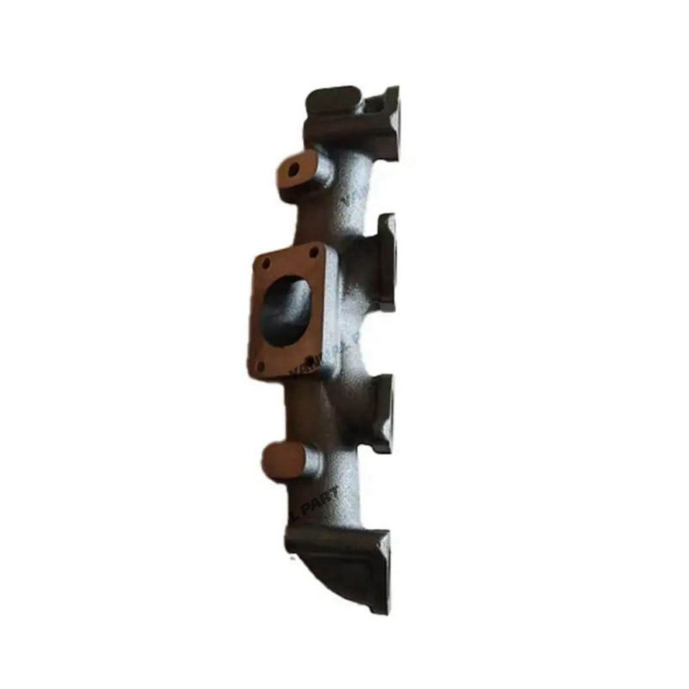 Exhaust Manifold 7008531 for Kubota Engine V3307 Bobcat Loader S630 S650 T630 T650