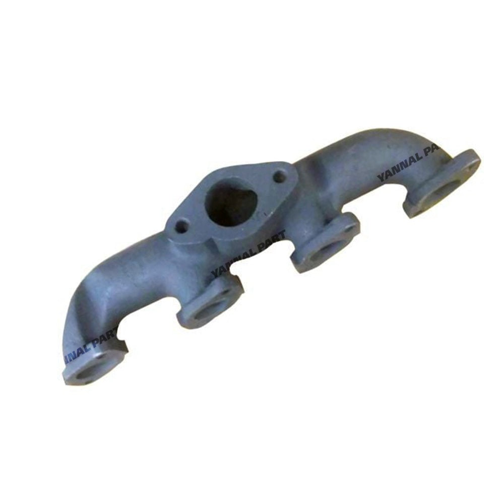 Exhaust Manifold 16695-12300 for Kubota Engine