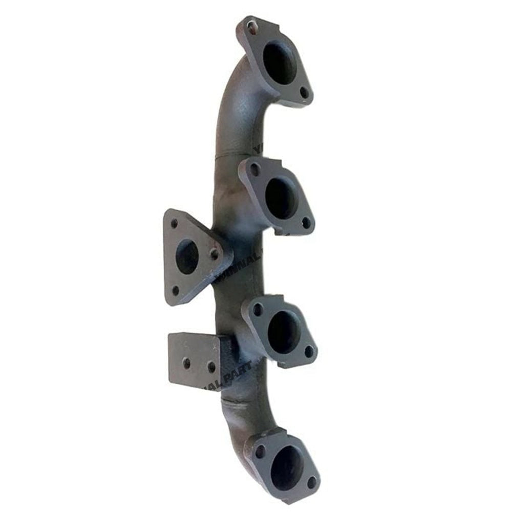 Exhaust Manifold 16241-12310 for Kubota Engine V1505 V1505T