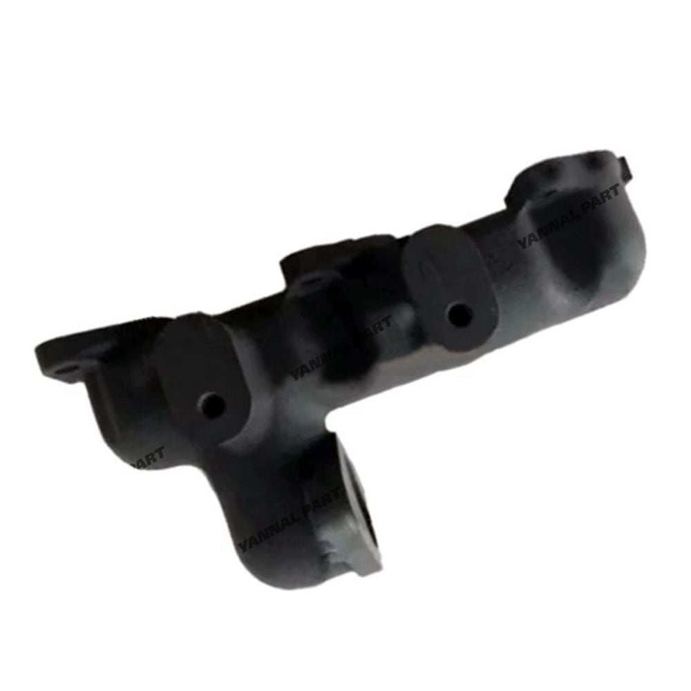 Exhaust Manifold 16264-12310 for Kubota Engine D905 D1105 D1305 Excavator KX41-2 KX61-2 U25S U27-4
