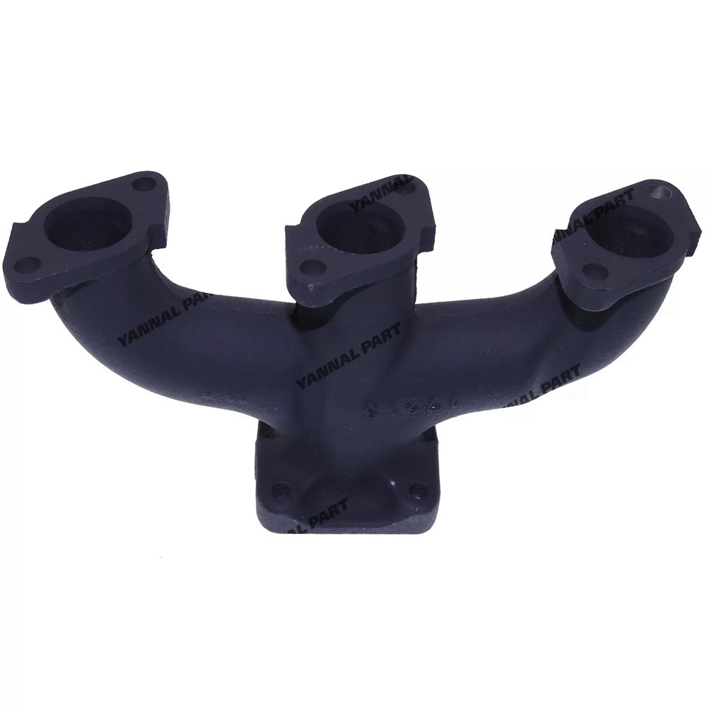 Exhaust Manifold 6672440 Fit For Bobcat Daylight 6KW Light Tower 553 Skid Steer Loader