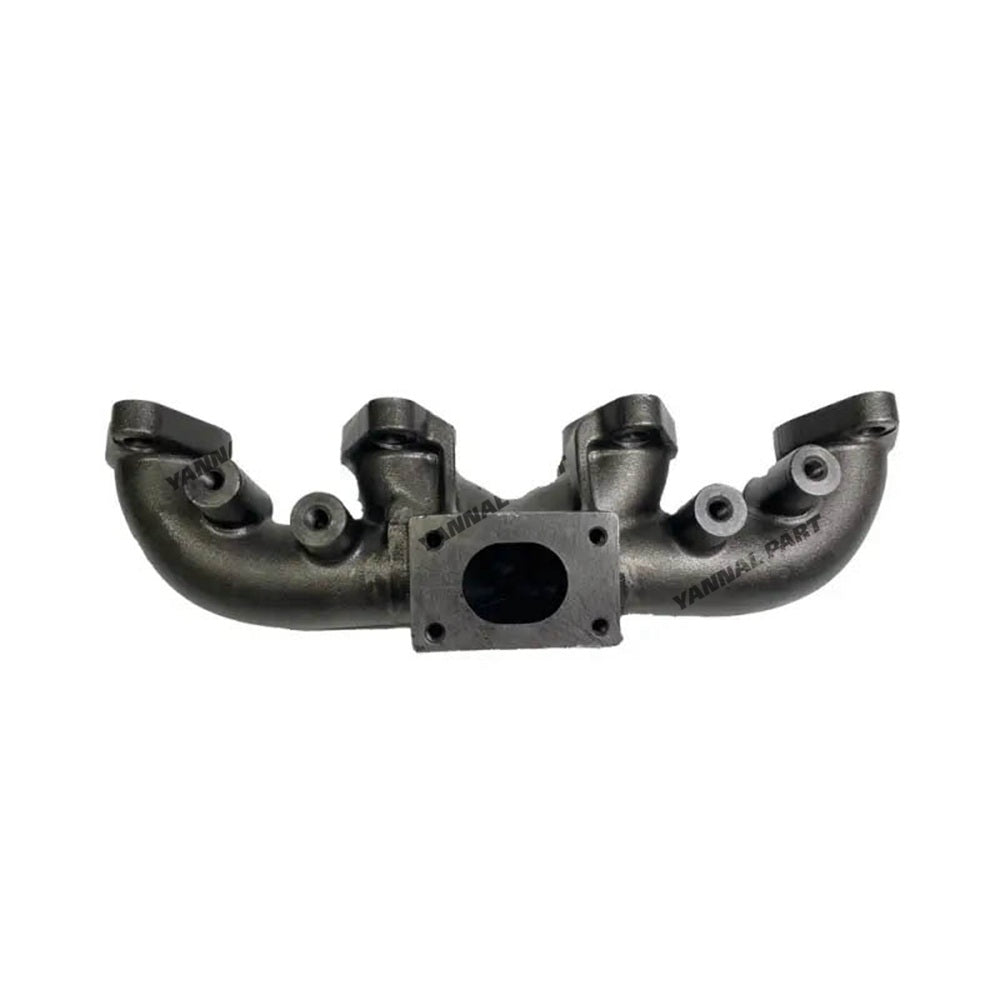Exhaust Manifold 4946654 Fit For Cummins Engine ISF3.8