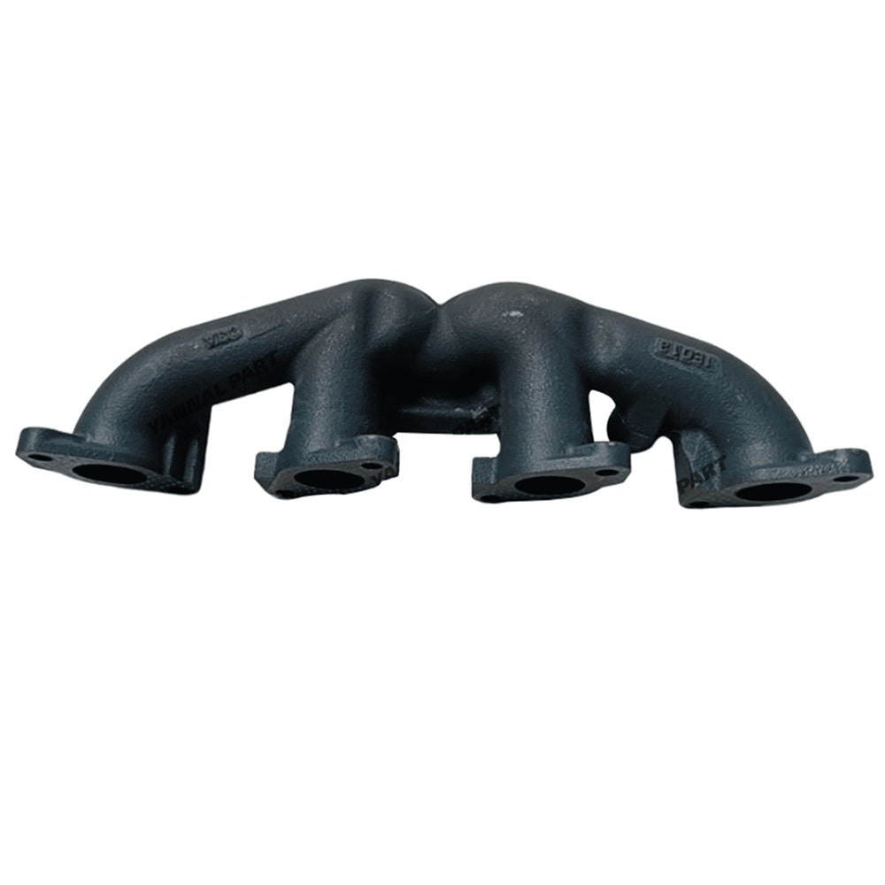 Exhaust Manifold 1E013-12310 for Kubota Engine V2003 V2403