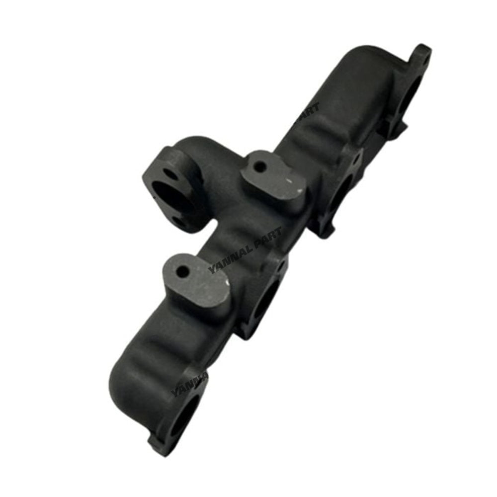 Exhaust Manifold 16244-12310 for Kubota Engine V1505