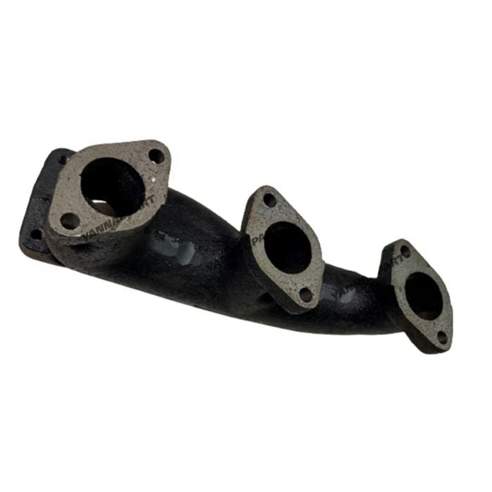 Exhaust Manifold 15371-12310 for Kubota Engine D950
