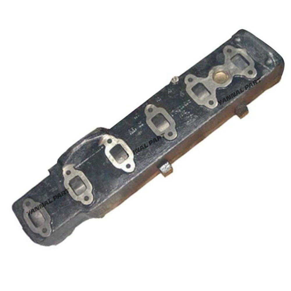 Exhaust Manifold 4019951 Fit For Cummins Marine Engine 6BTA 5.9-M3 330/370