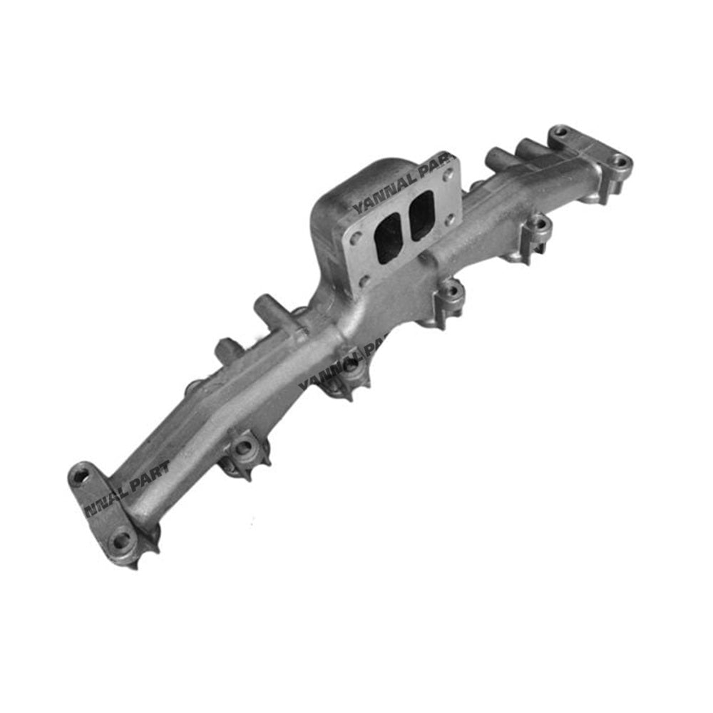 Exhaust Manifold 4988353 Fit For Cummins Engine 6BT