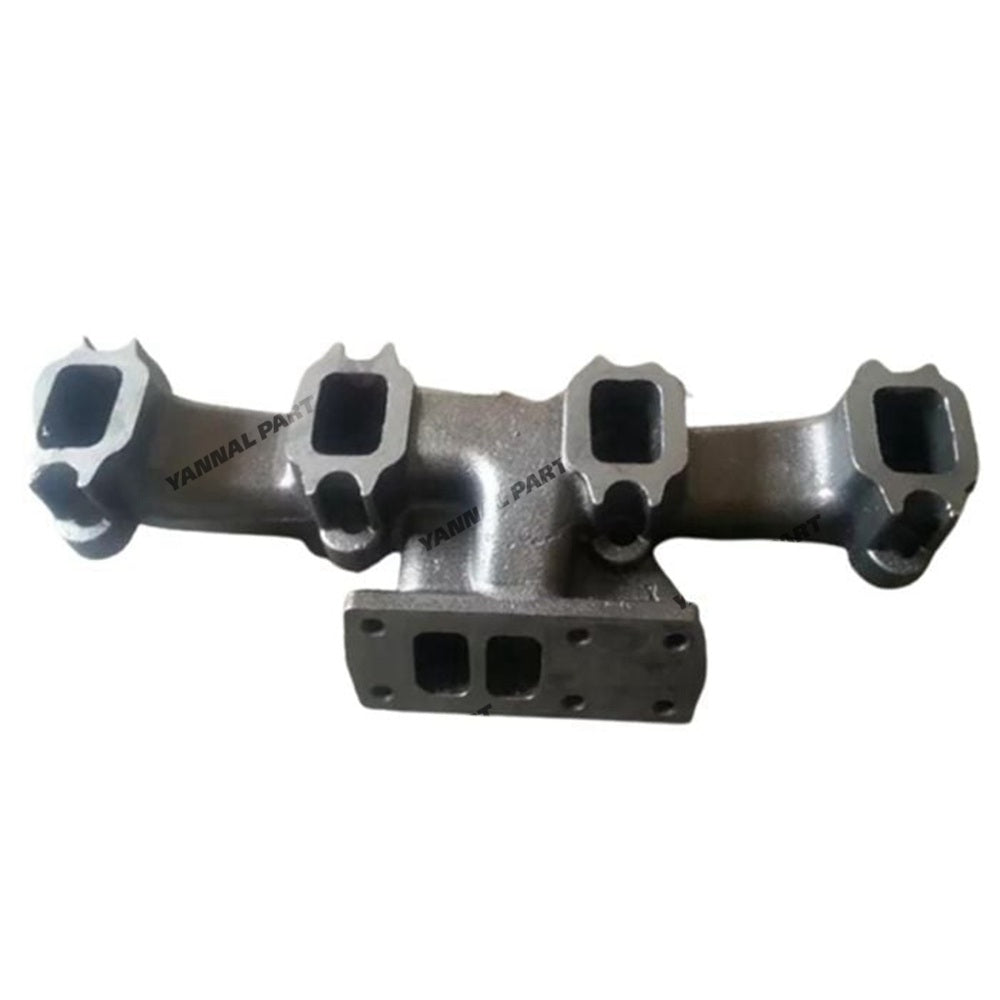 Exhaust Manifold 4988420 Fit For Cummins Engine 4B 4BT 4BTA 4BTAA 3.9L