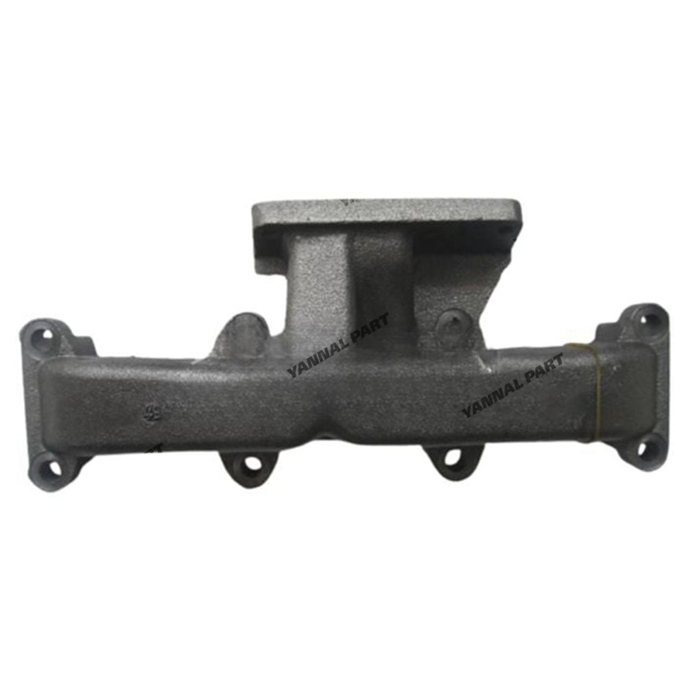 Exhaust Manifold 4988420 Fit For Cummins Engine 4B 4BT 4BTA 4BTAA 3.9L