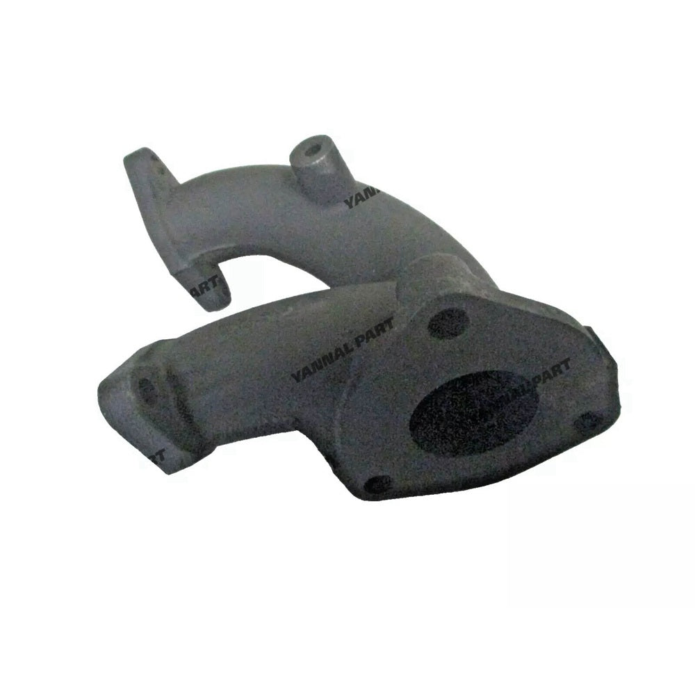Exhaust Manifold 19027-12310 for Kubota Engine Z482