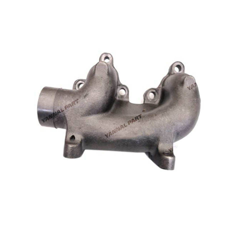 Exhaust Manifold 6151-11-5130 Fit For Komatsu Engine 6D125 S6D125 Excavator PC400-7 Wheel Loader WA450-3MC WA470-3 WA470-5 WA480-5