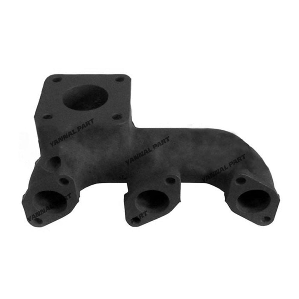 Exhaust Manifold 16864-12310 for Kubota Engine D722