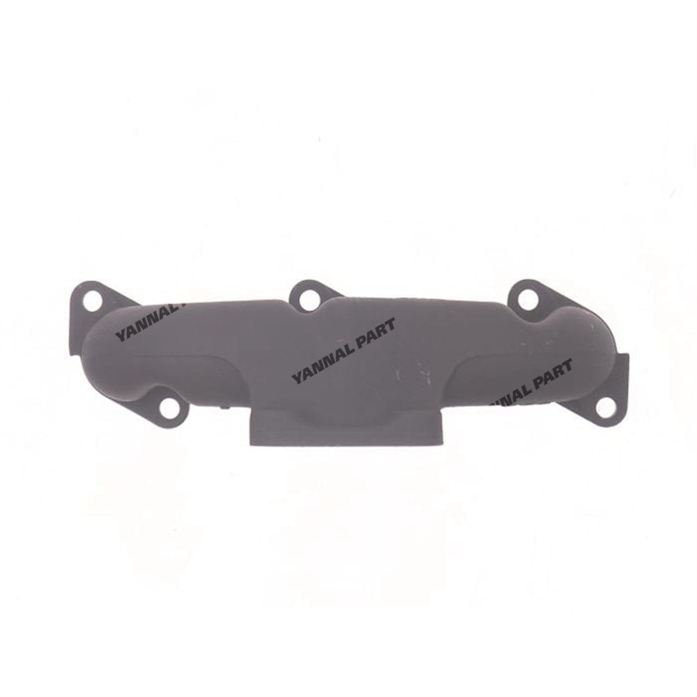 Exhaust Manifold 6686502 Fit For Bobcat Loader 463 S70