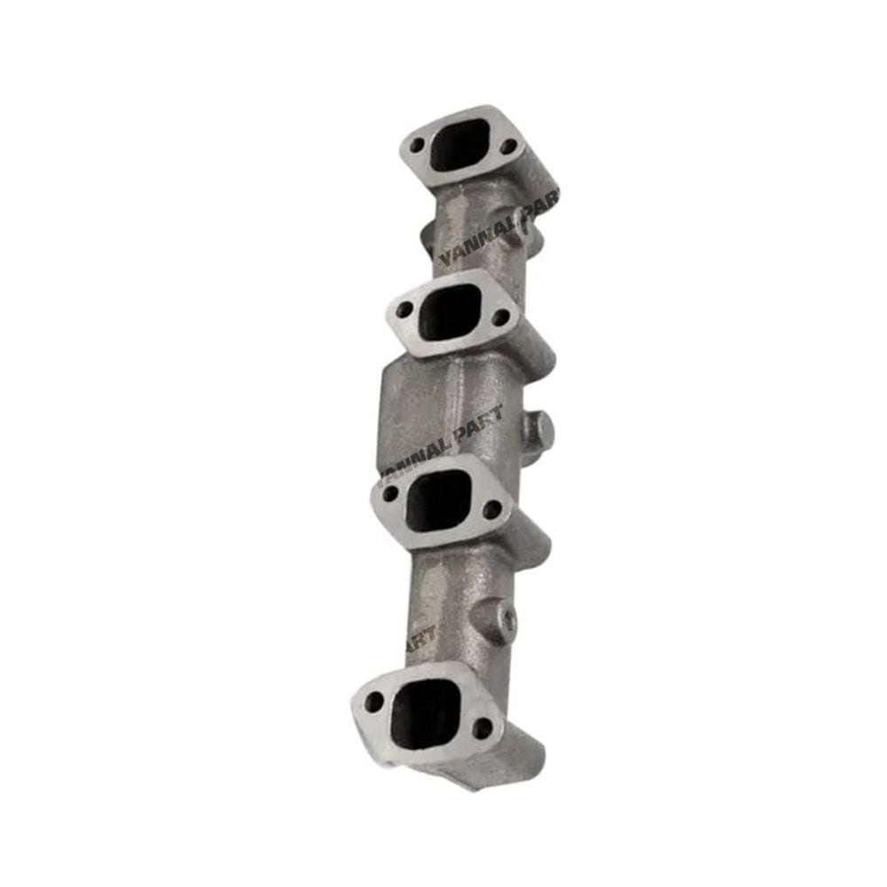 Exhaust Manifold 7288002 Fit For Bobcat Excavator Loader and Toolcat Work Machines