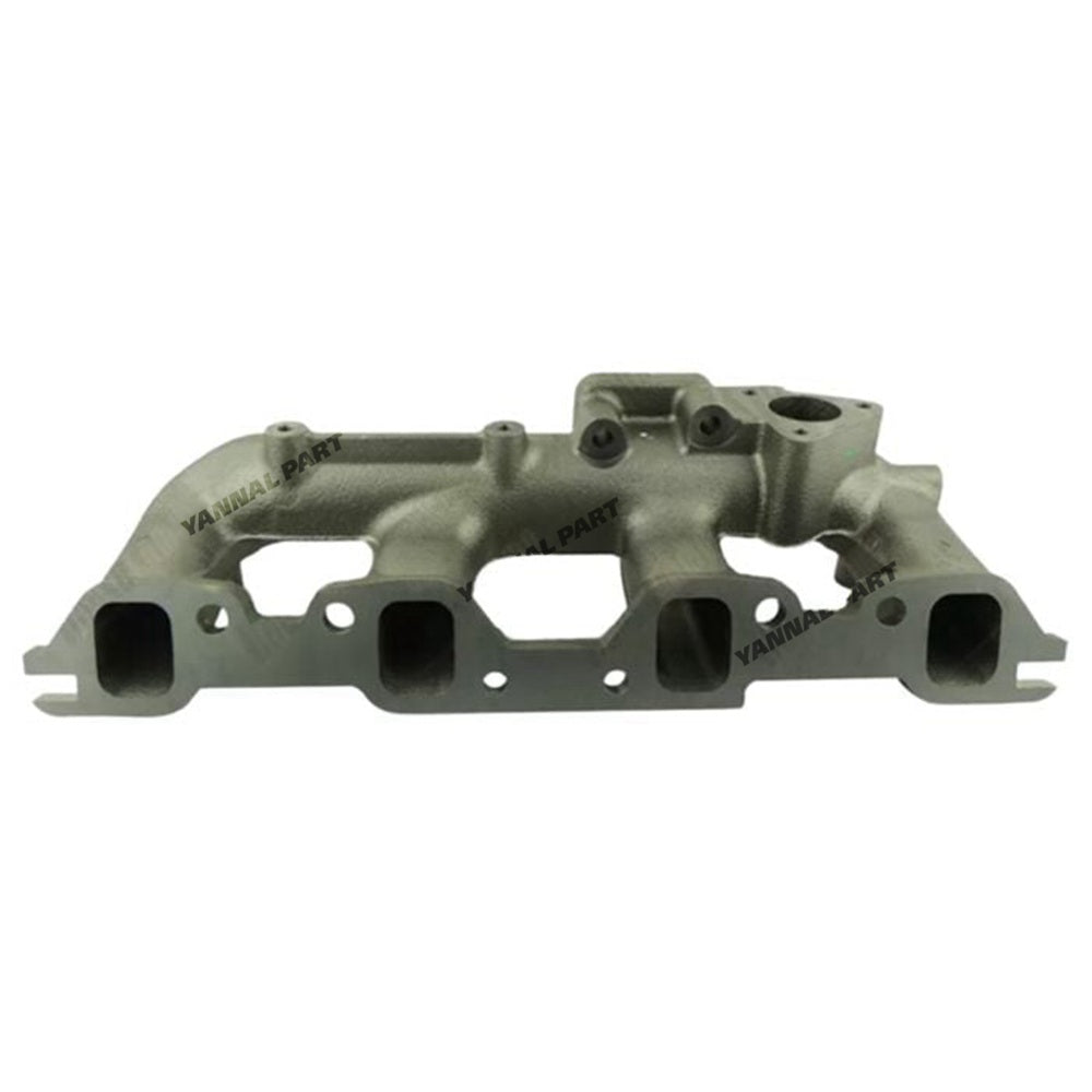Exhaust Manifold 8973628291 Fit For Isuzu Engine 4HK1 John Deere Excavator 225DLC 220DW