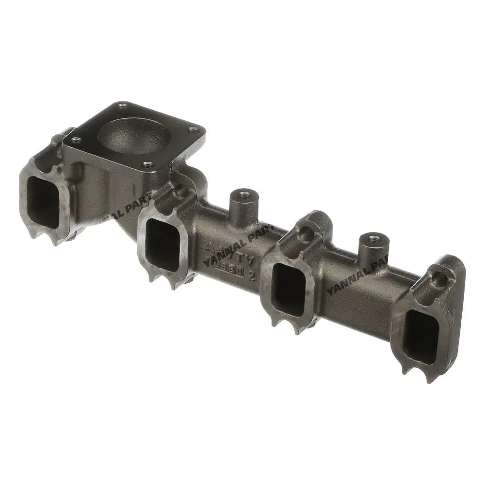 Exhaust Manifold J901223 Fit For New Holland Loader LV80 U80