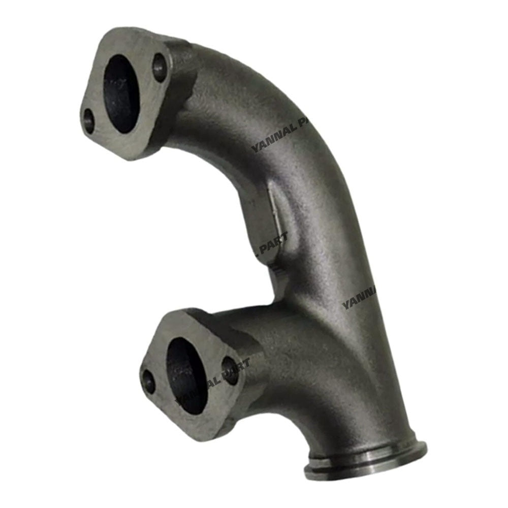 Exhaust Manifold 4935542 Fit For Cummins Engine ISCE6 SCDC