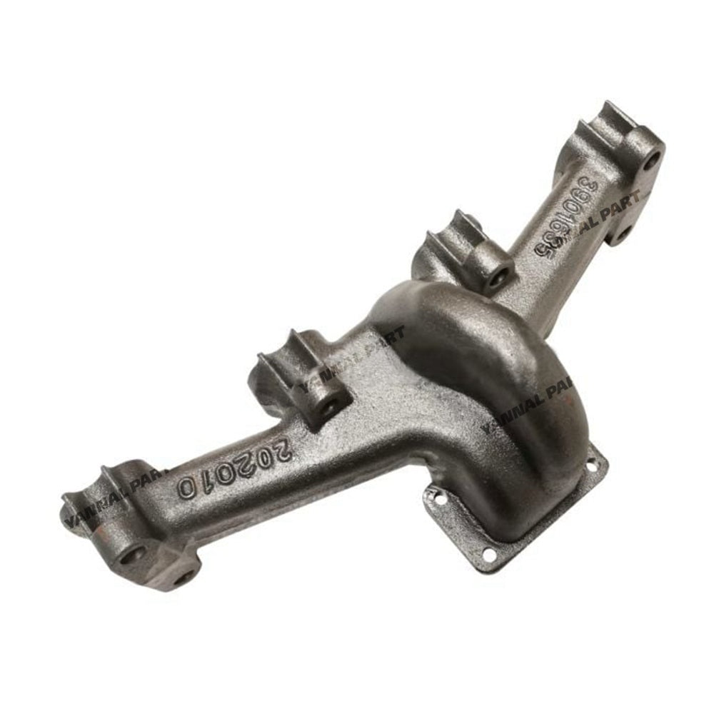 Exhaust Manifold 4936504 Fit For Cummins Engine 6C8.3 6CT