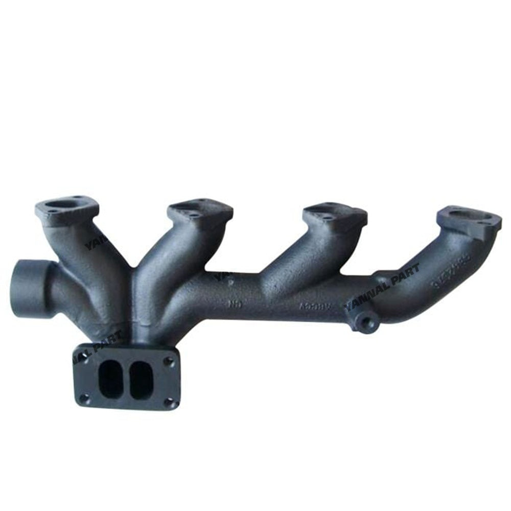Exhaust Manifold 4942378 Fit For Cummins Engine 6L L375