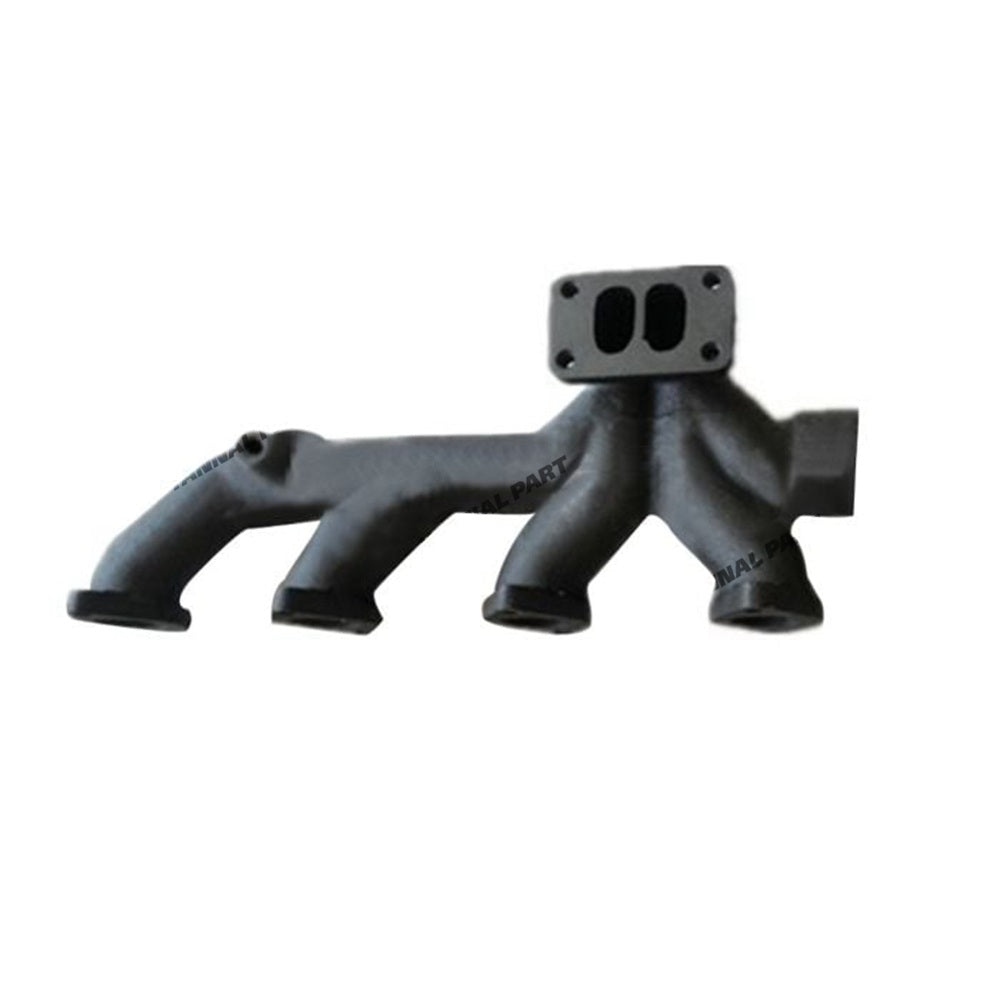 Exhaust Manifold 4942378 Fit For Cummins Engine 6L L375
