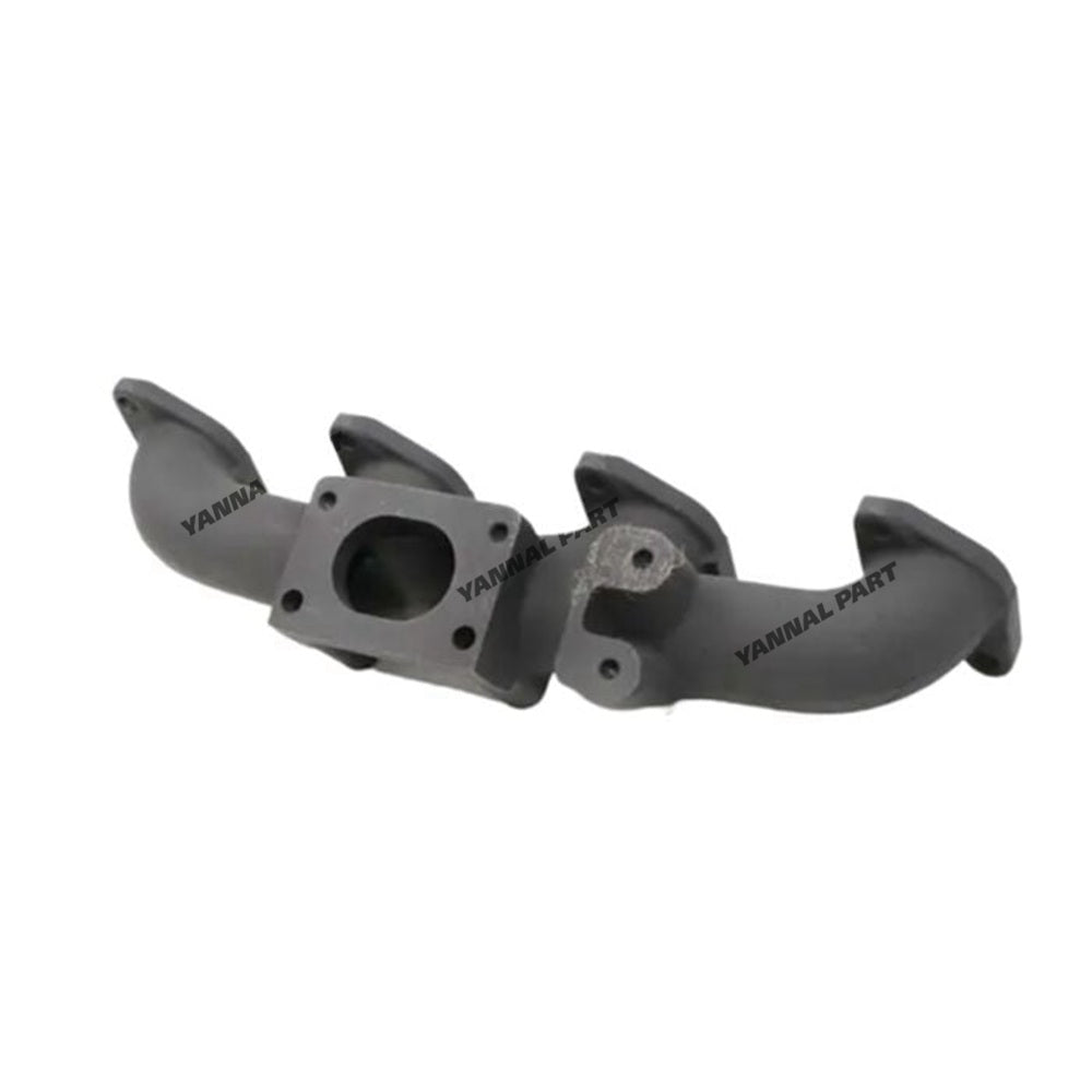 Manifold Exhaust 6680890 for Bobcat T2250 V417 A300 A770 S220 S250 S300 S330 S770 T250 T300 T320 T770