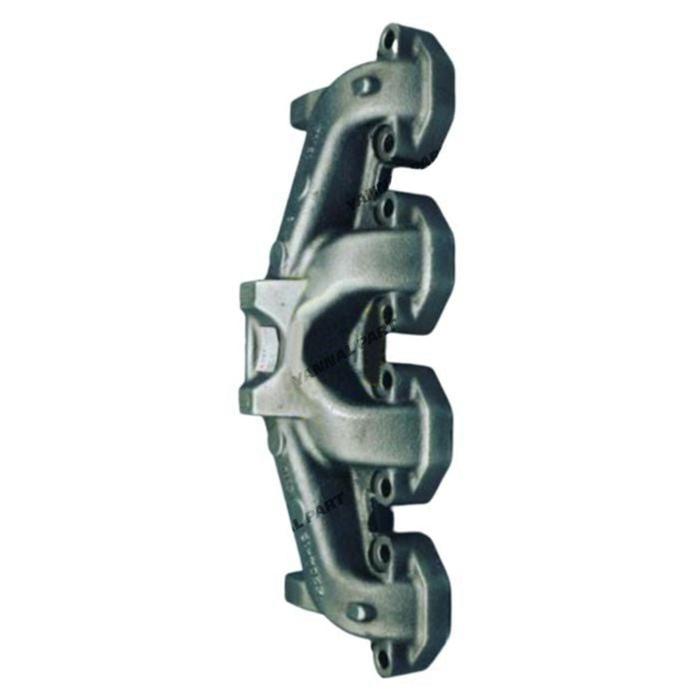 Exhaust Manifold 6204-11-5120 Fit For Komatsu Engine 4D95L-1 Excavator PC80-3