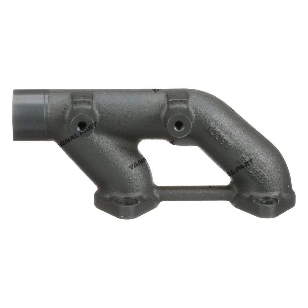Exhaust Manifold J937477 J943850 Fit For CASE STX325 MX240 STX275 MX270 FLX3300B FLX3330B