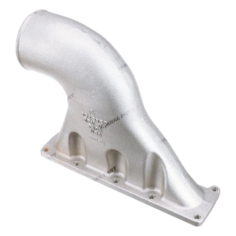 Air Intake Connection J943750 Fit For CASE Floater FLX3010 FLX3510 FLX4510 FLX4010 Crawler Excavator CX330 New Holland Tractor TG255 TG285