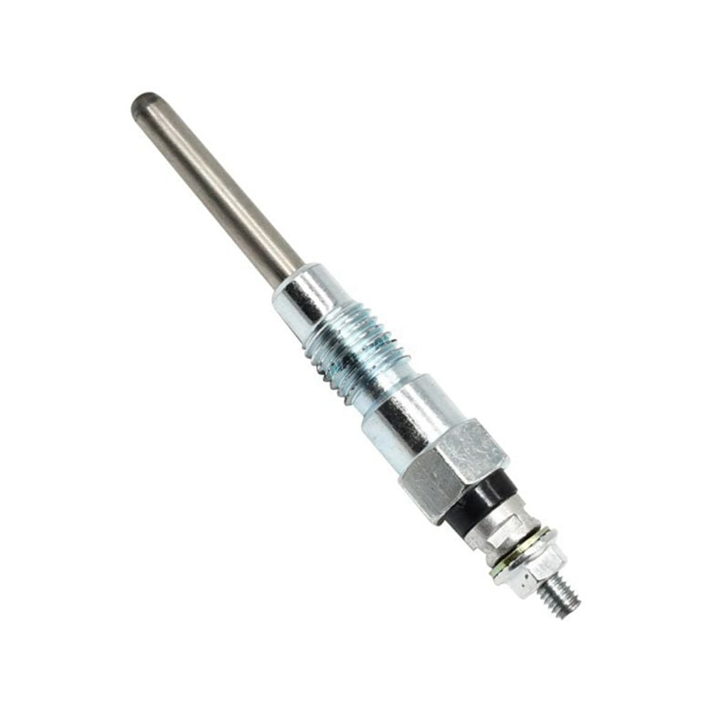 Glow Plug 19077-65510 for Kubota Loader R420S R510 R510B R520S Mover ZD1211 ZD21 ZD321 ZD331 ZD221 ZD323
