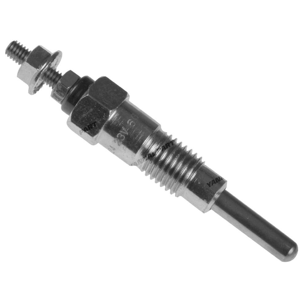 Glow Plug 11065-T8203 Fit For Nissan Engine SD22 SD23 SD25 SD33 Forklift H02 Patrol MK MQ GQ